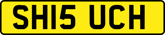 SH15UCH