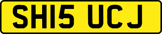 SH15UCJ