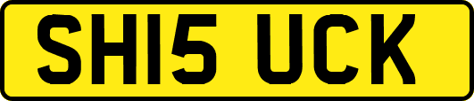 SH15UCK