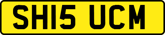 SH15UCM