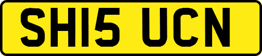 SH15UCN