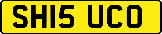SH15UCO