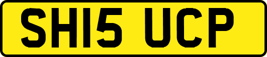 SH15UCP