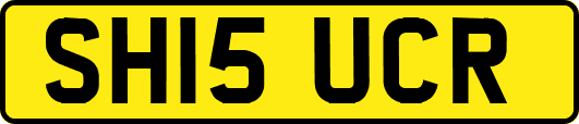 SH15UCR