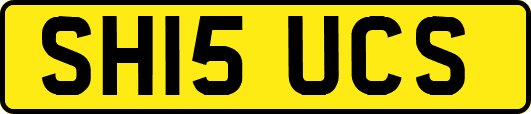 SH15UCS