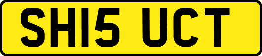 SH15UCT