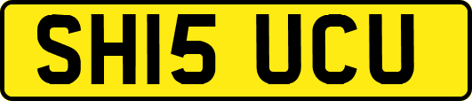 SH15UCU