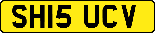SH15UCV