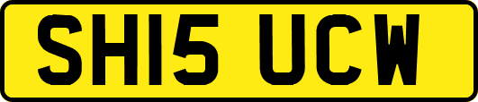 SH15UCW