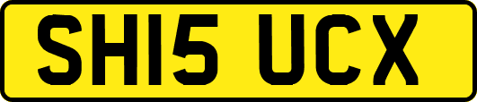 SH15UCX
