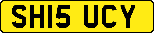 SH15UCY
