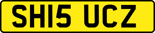 SH15UCZ