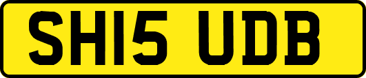 SH15UDB