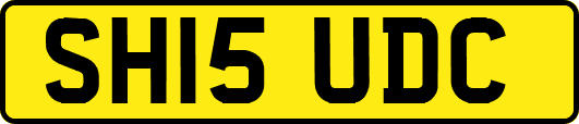 SH15UDC