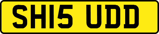 SH15UDD