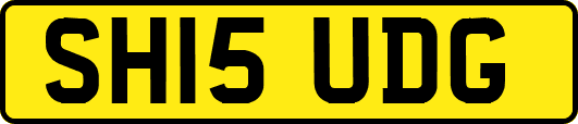 SH15UDG