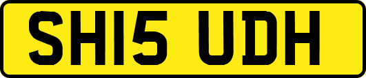 SH15UDH