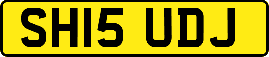 SH15UDJ