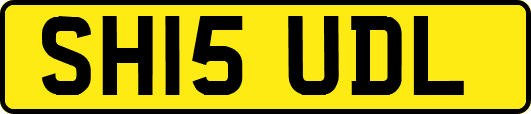 SH15UDL