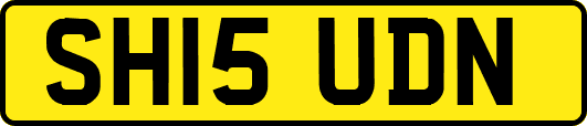 SH15UDN