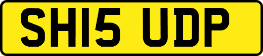 SH15UDP