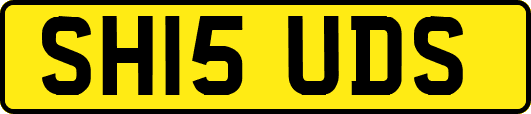 SH15UDS