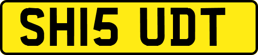SH15UDT