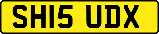 SH15UDX
