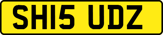 SH15UDZ