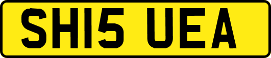 SH15UEA