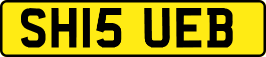 SH15UEB