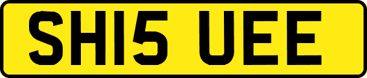 SH15UEE