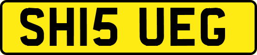 SH15UEG