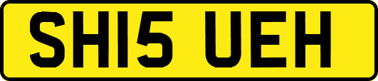 SH15UEH