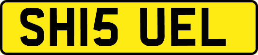 SH15UEL
