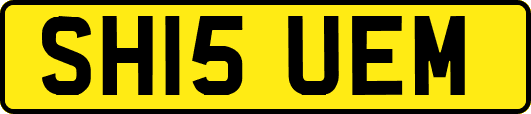 SH15UEM