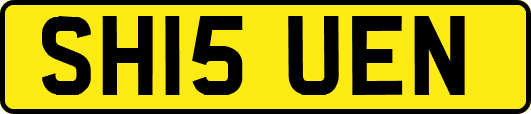 SH15UEN