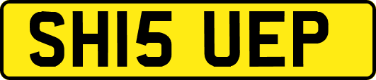 SH15UEP