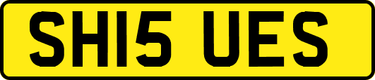 SH15UES
