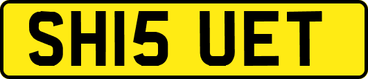 SH15UET