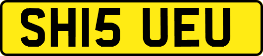 SH15UEU