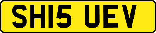 SH15UEV