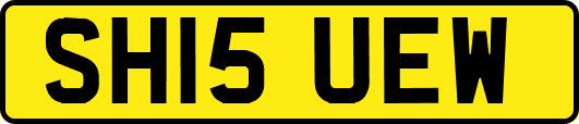 SH15UEW