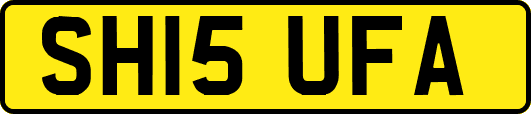 SH15UFA