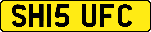 SH15UFC