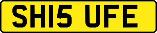 SH15UFE