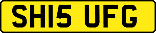 SH15UFG