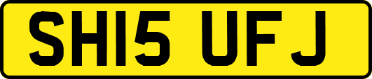 SH15UFJ