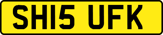 SH15UFK