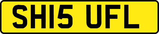 SH15UFL